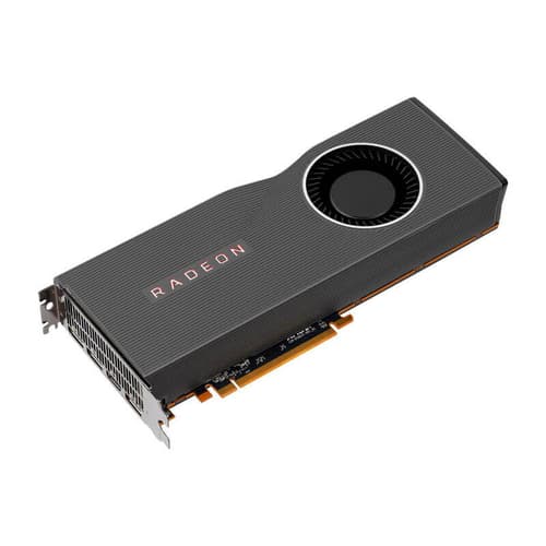 Asus RX 5700 XT 8GB